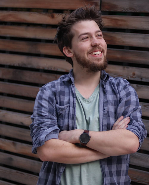 Florian Meier, Directeur artistique