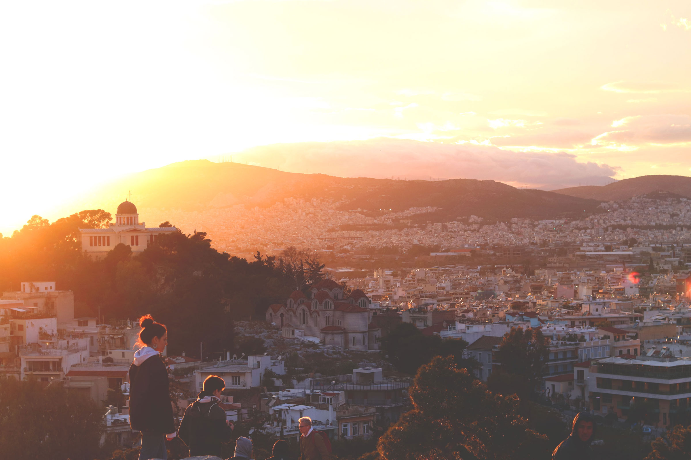 Athènes