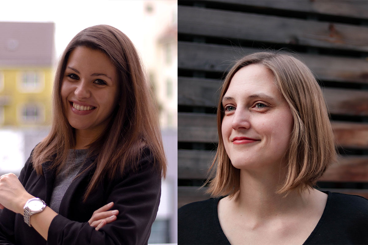 Shooting photo pour la présence sur Linkedin